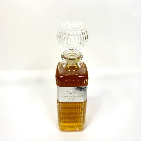 NEW Vintage Sandalwood Elizabeth Arden Men Cologne Fragrance Perfume 11 Oz - Picture 4 of 9